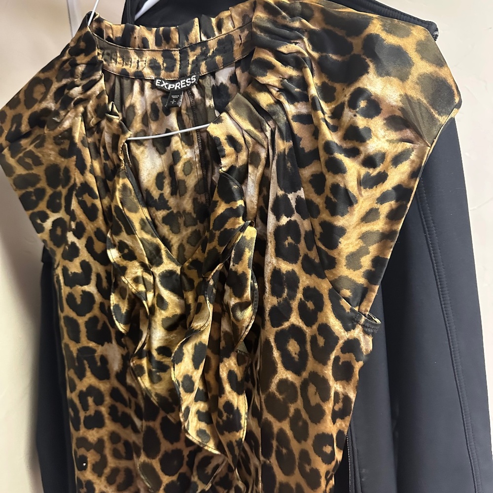 Express top